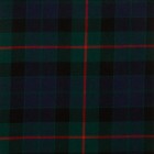 Gunn Modern 13oz Tartan Fabric By The Metre